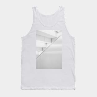 Minimalistic design Tank Top